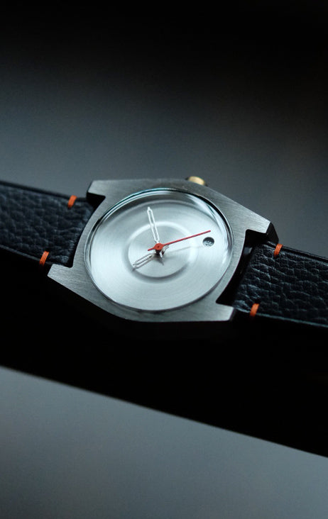 AUTOMATIC MECA00
