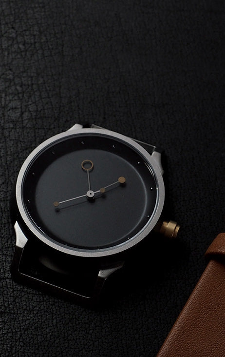 LIMA ASTRONOMER GREY