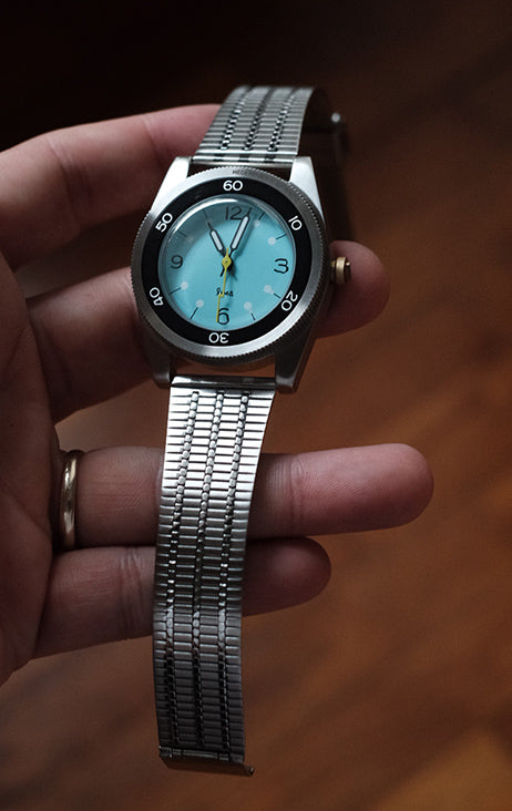 BRACELET CLASSIC Q