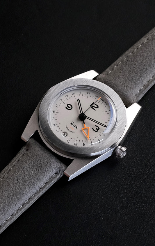 GMT TRANSIT GREY