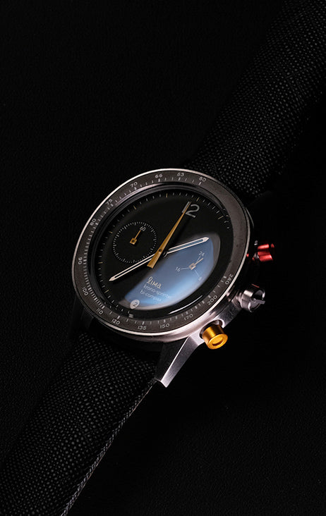 KRONOSPRINTER BLACK