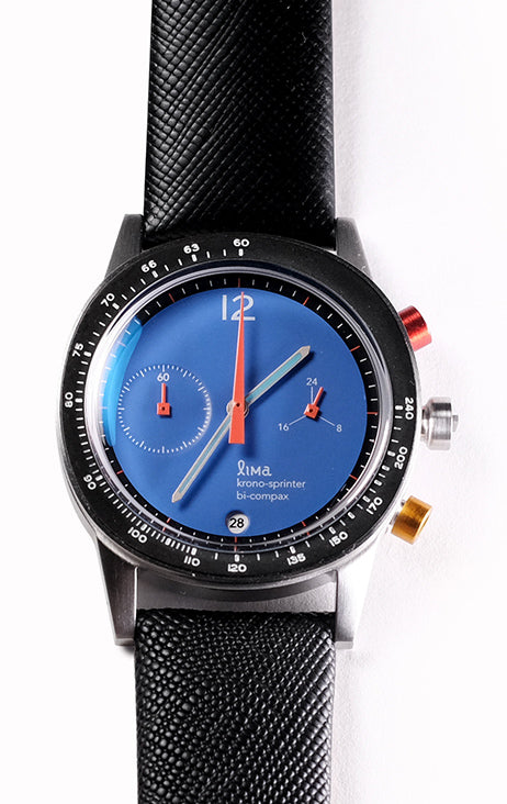 KRONOSPRINTER BLUE