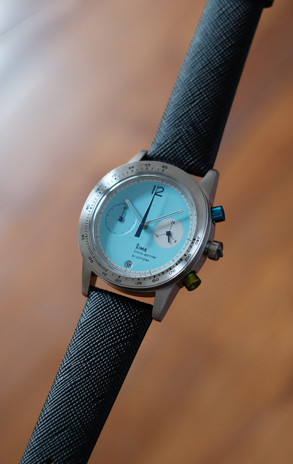 KRONOSPRINTER LIGHT BLUE
