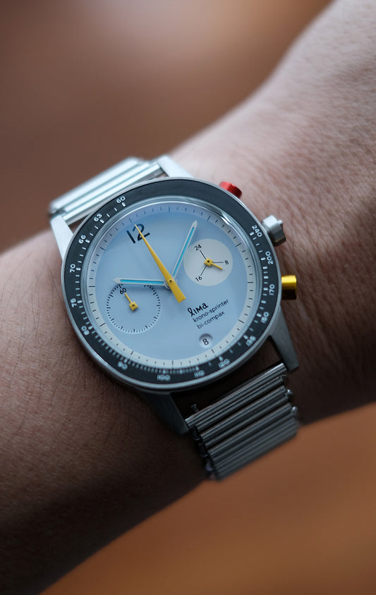 KRONOSPRINTER LIGHT GREY