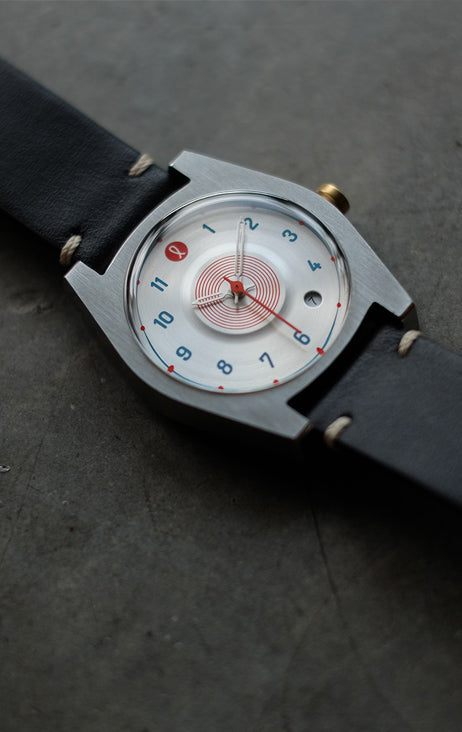 AUTOMATIC MECA01