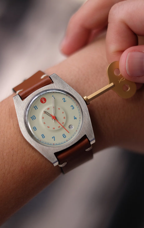 AUTOMATIC MECA02