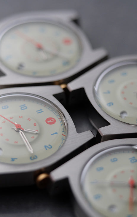 AUTOMATIC MECA02