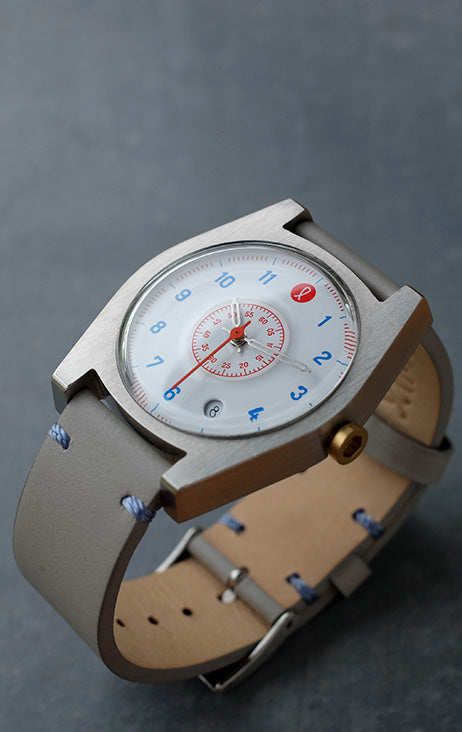 AUTOMATIC MECA03