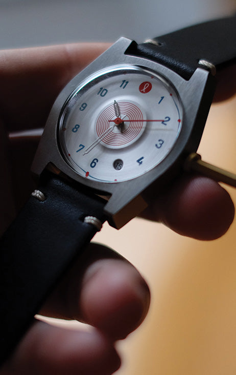 AUTOMATIC MECA01