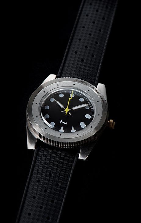 MECA REVOLT BLACK
