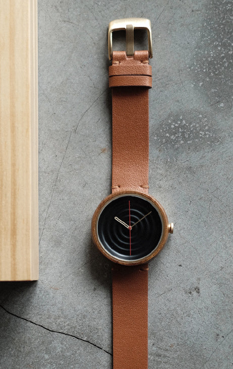 LIMA A ZENGA TEAK BROWN