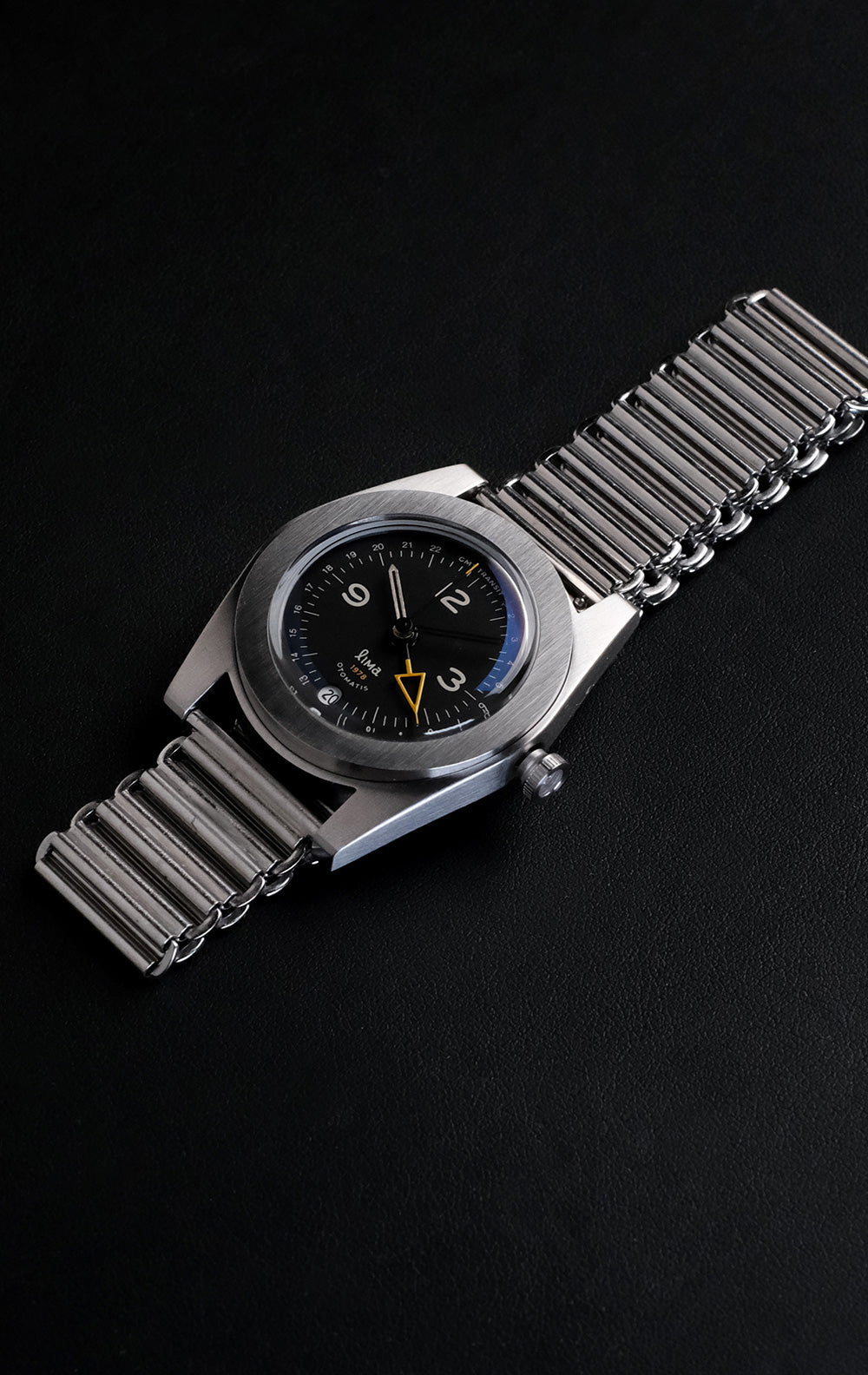 GMT TRANSIT BLACK