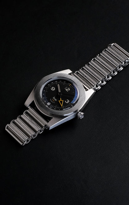 GMT TRANSIT BLACK
