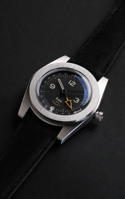 GMT TRANSIT BLACK