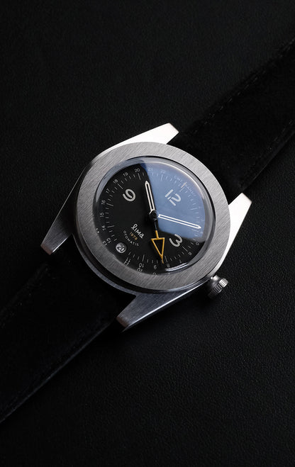 GMT TRANSIT BLACK
