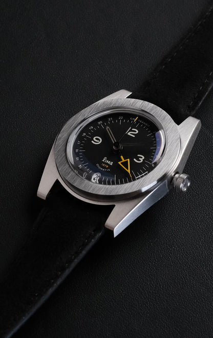 GMT TRANSIT BLACK