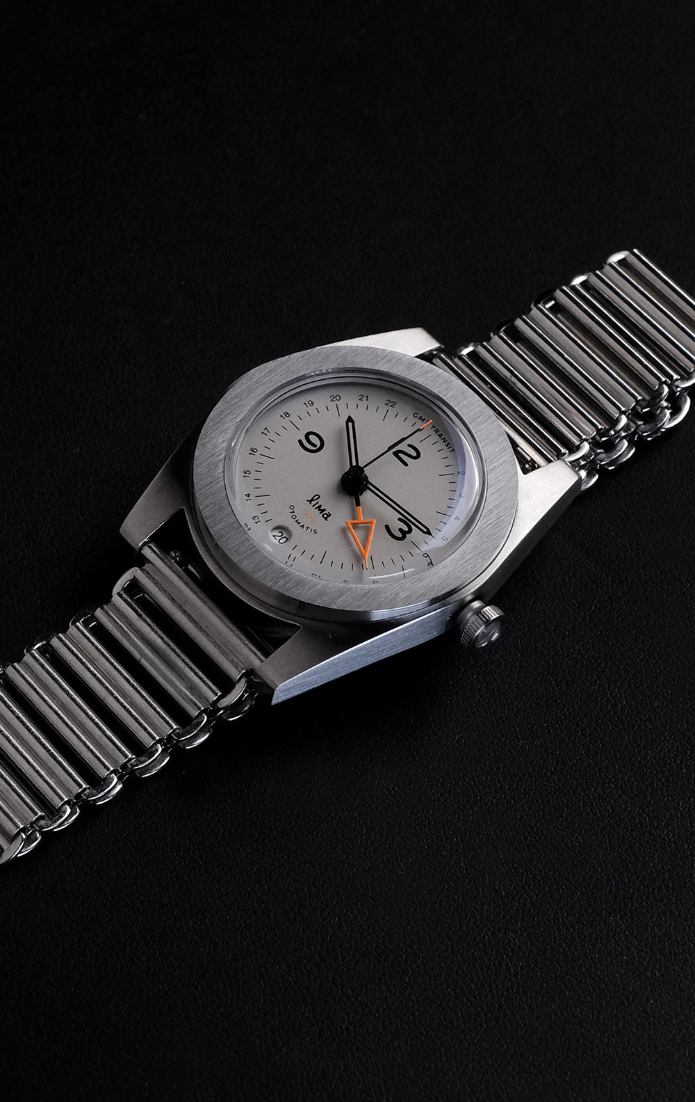 GMT TRANSIT GREY