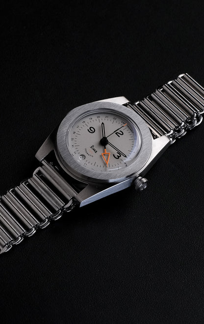 GMT TRANSIT GREY