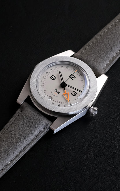GMT TRANSIT GREY