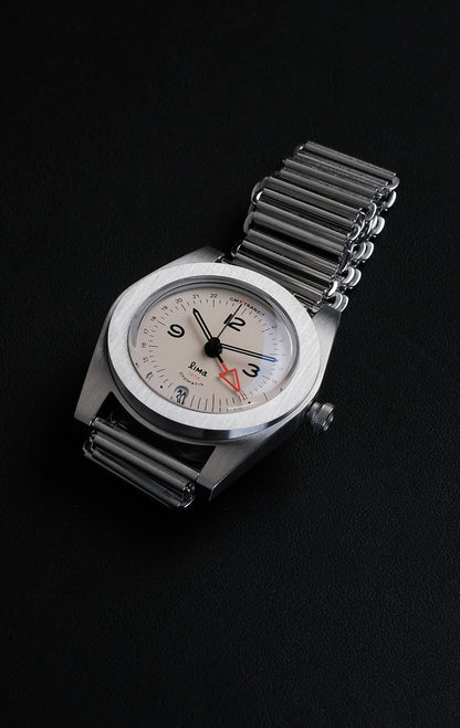 GMT TRANSIT IVORY