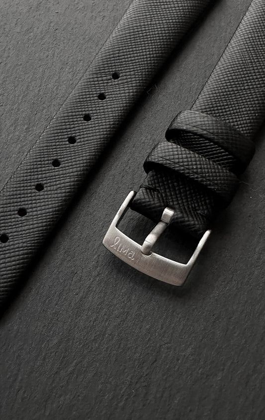 Saffiano Strap